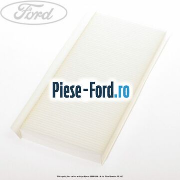 Filtru polen fara carbon activ Ford Focus 1998-2004 1.4 16V 75 cai